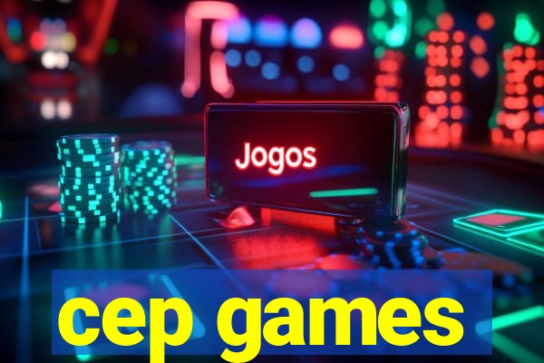 cep games